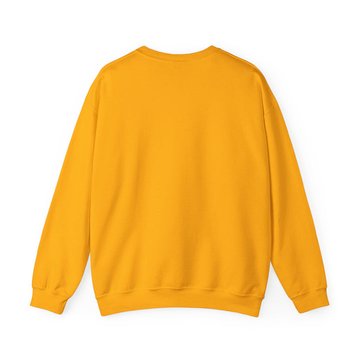 CUSTOM - DALLAS - Design 2 -  Unisex Heavy Blend™ Crewneck Sweatshirt