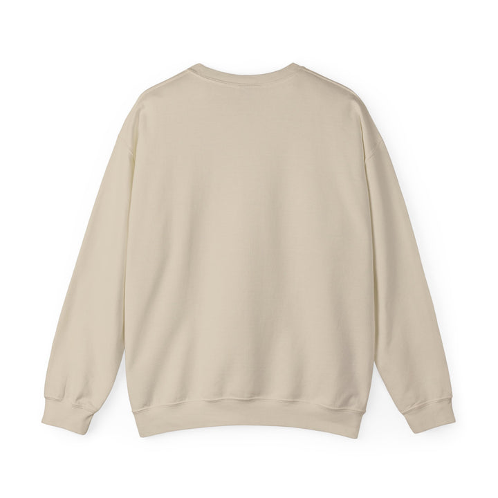 CUSTOM - DALLAS Unisex Heavy Blend™ Crewneck Sweatshirt