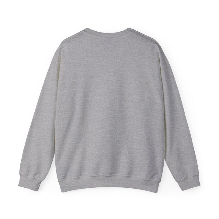 CUSTOM - DALLAS - Design 2 -  Unisex Heavy Blend™ Crewneck Sweatshirt