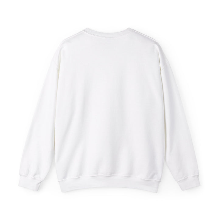 CUSTOM - DALLAS - Design 2 -  Unisex Heavy Blend™ Crewneck Sweatshirt