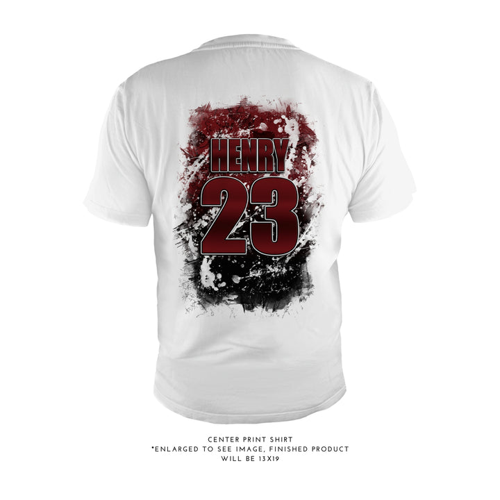 Jaden Graduation Bundle