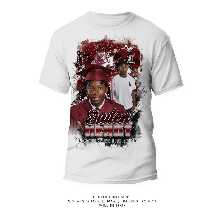 Jaden Graduation Bundle