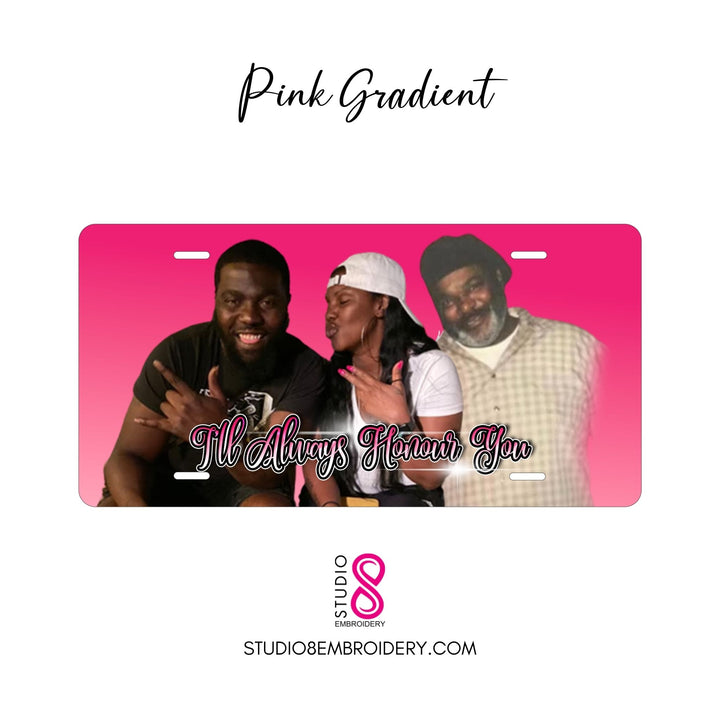 CUSTOM ORDER: Pink Remembrance Bundle