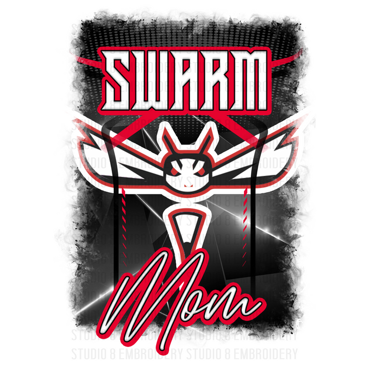 Template #148 - Swarm Parent