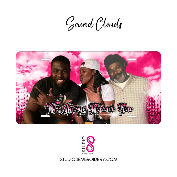 CUSTOM ORDER: Pink Remembrance Bundle