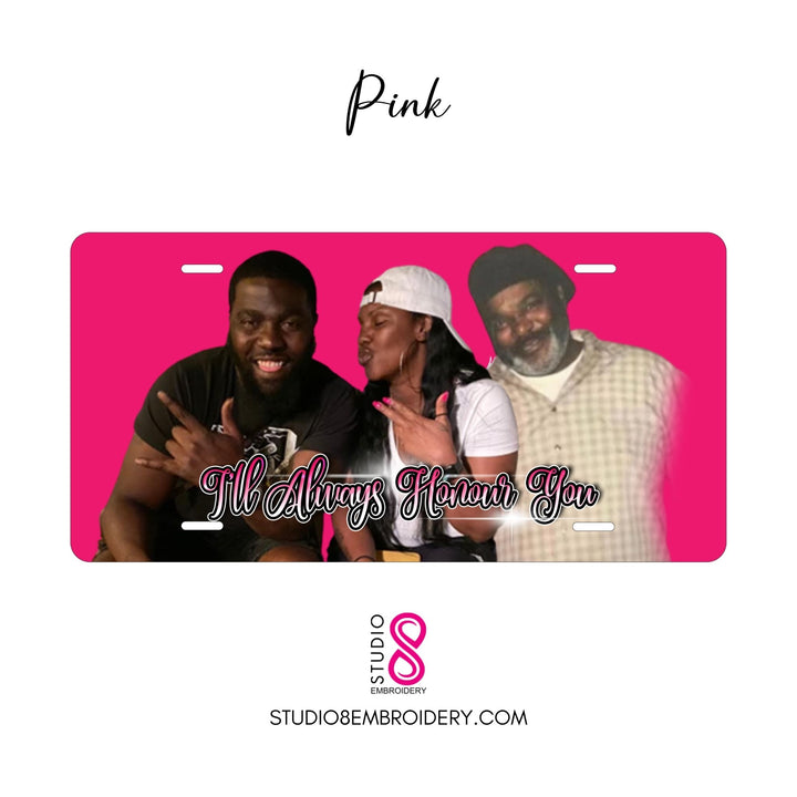 CUSTOM ORDER: Pink Remembrance Bundle