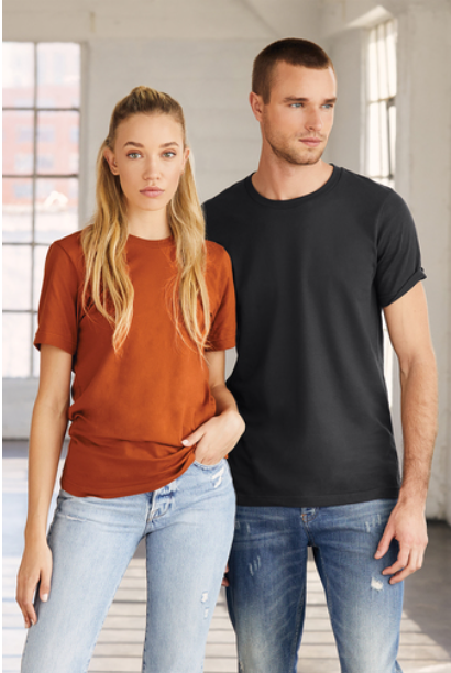 Custom T-Shirt