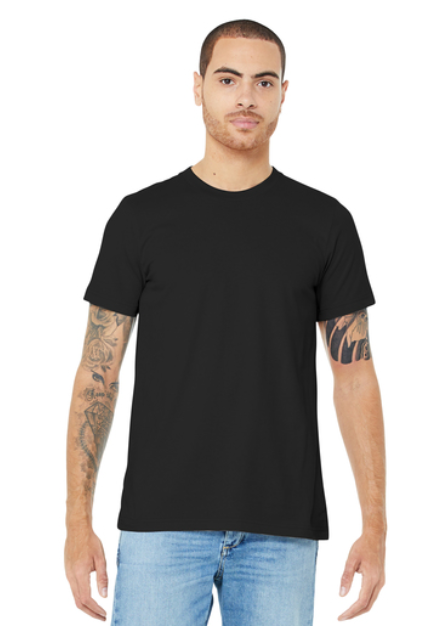 Custom T-Shirt