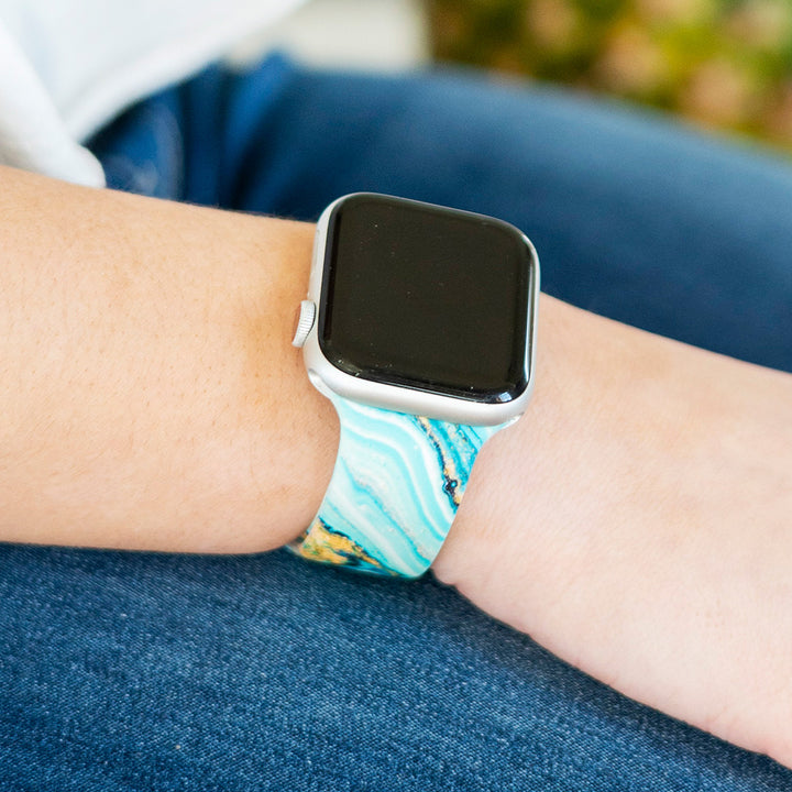 Marble Watch Bank