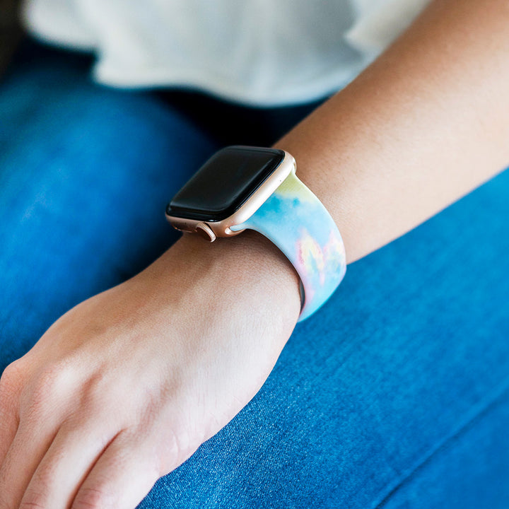 Sorbet Watch Bank