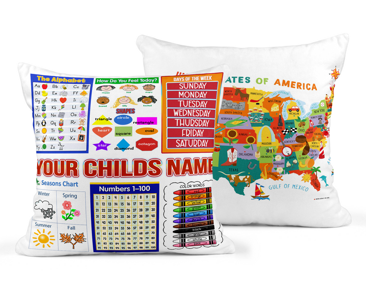 Learning Pillow