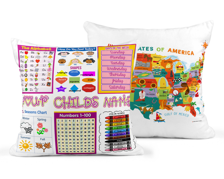 Learning Pillow