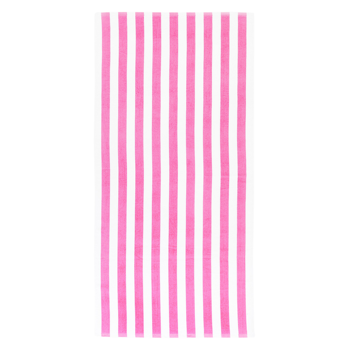 Yacht Club Towel