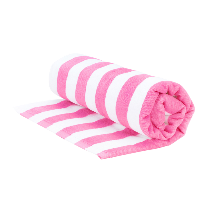 Yacht Club Towel