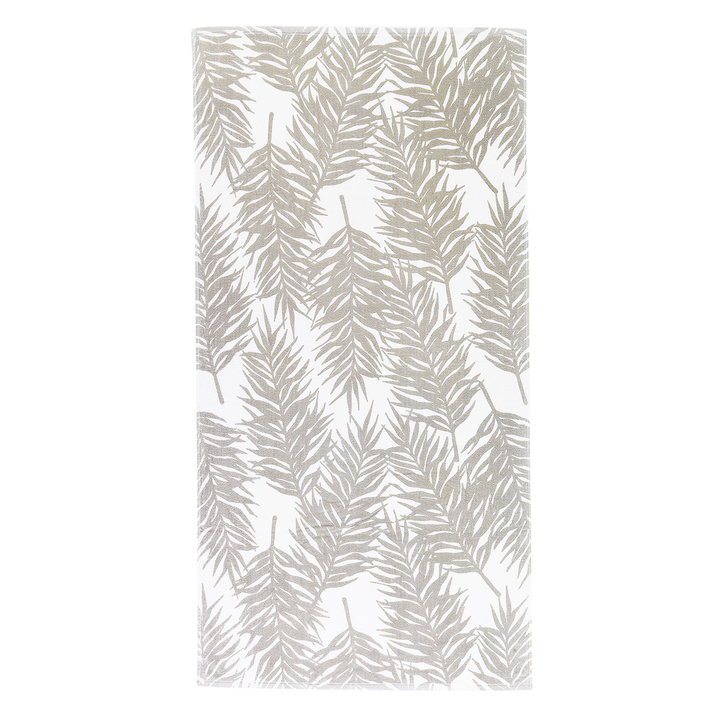 Coconut Palms Towel