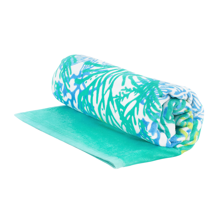 Deep Dive Towel