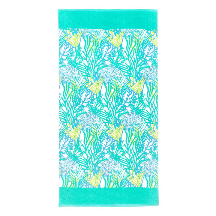 Deep Dive Towel