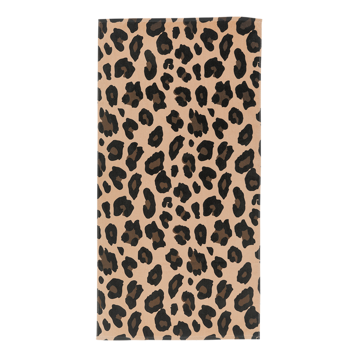 Wild Side Leopard