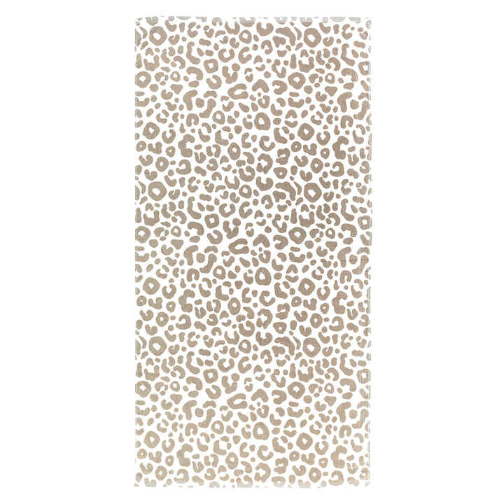 Natural Leopard