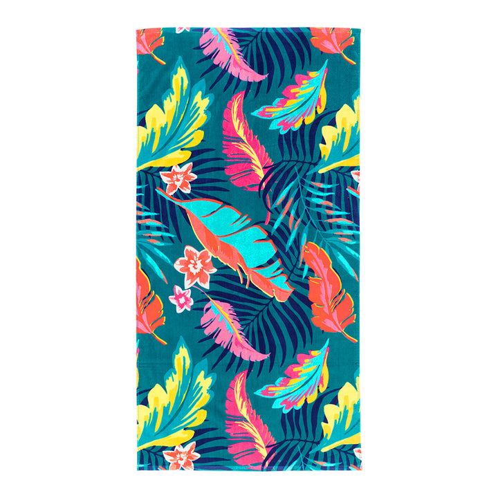 Palm Bay Towel
