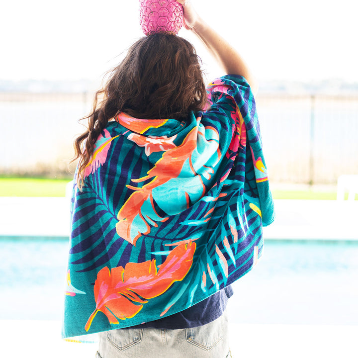 Palm Bay Towel