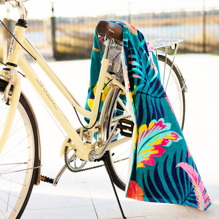 Palm Bay Towel
