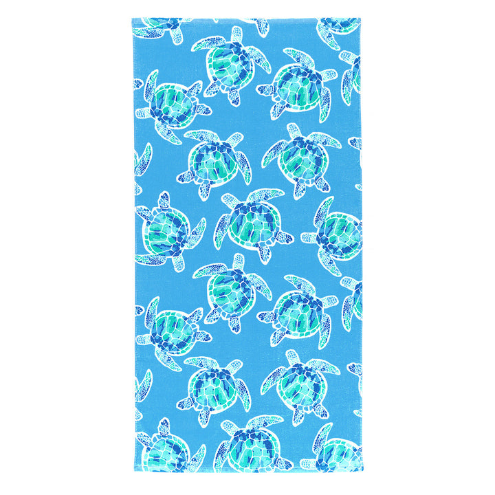 Seaside Towel