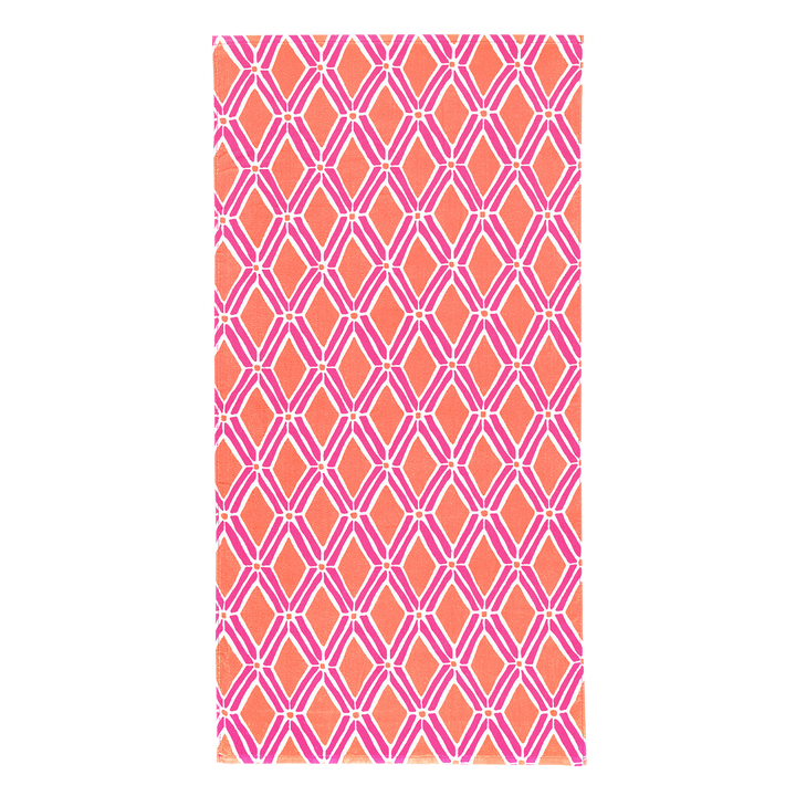 Wanderlust Towel