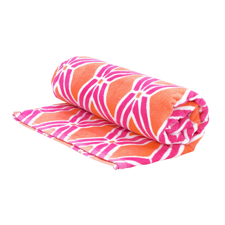 Wanderlust Towel