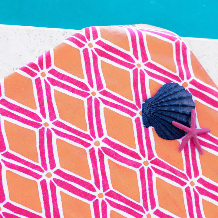 Wanderlust Towel