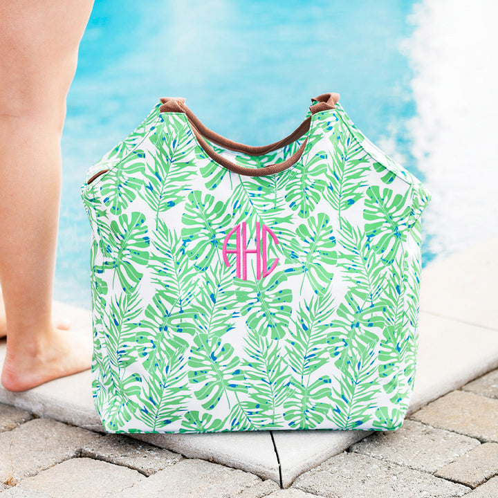Frond of Mine Beach Bag