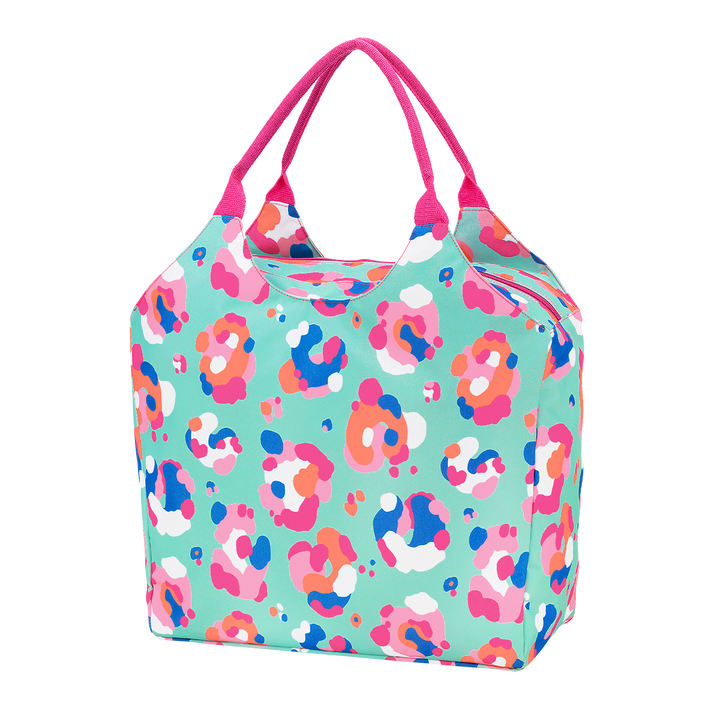 Safari Party Beach Bag