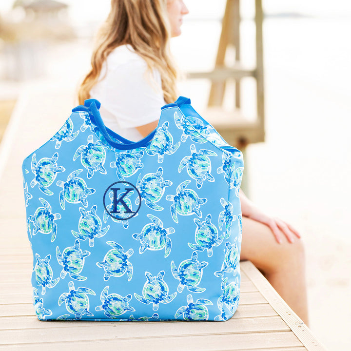 Seaside Beach Bag
