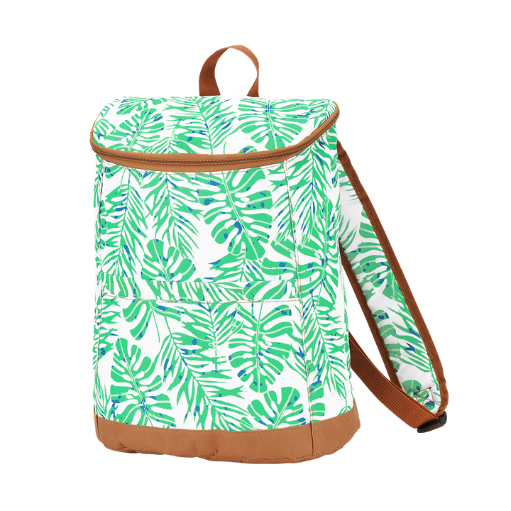 Frond of Mine Cooler Backpack