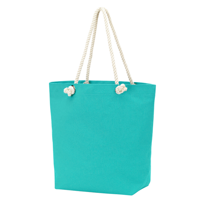 Mint Castaway Tote