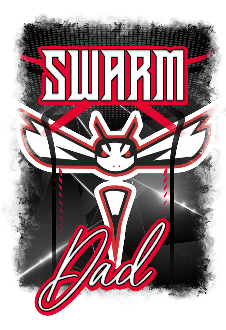 Swarm Parent T-Shirt