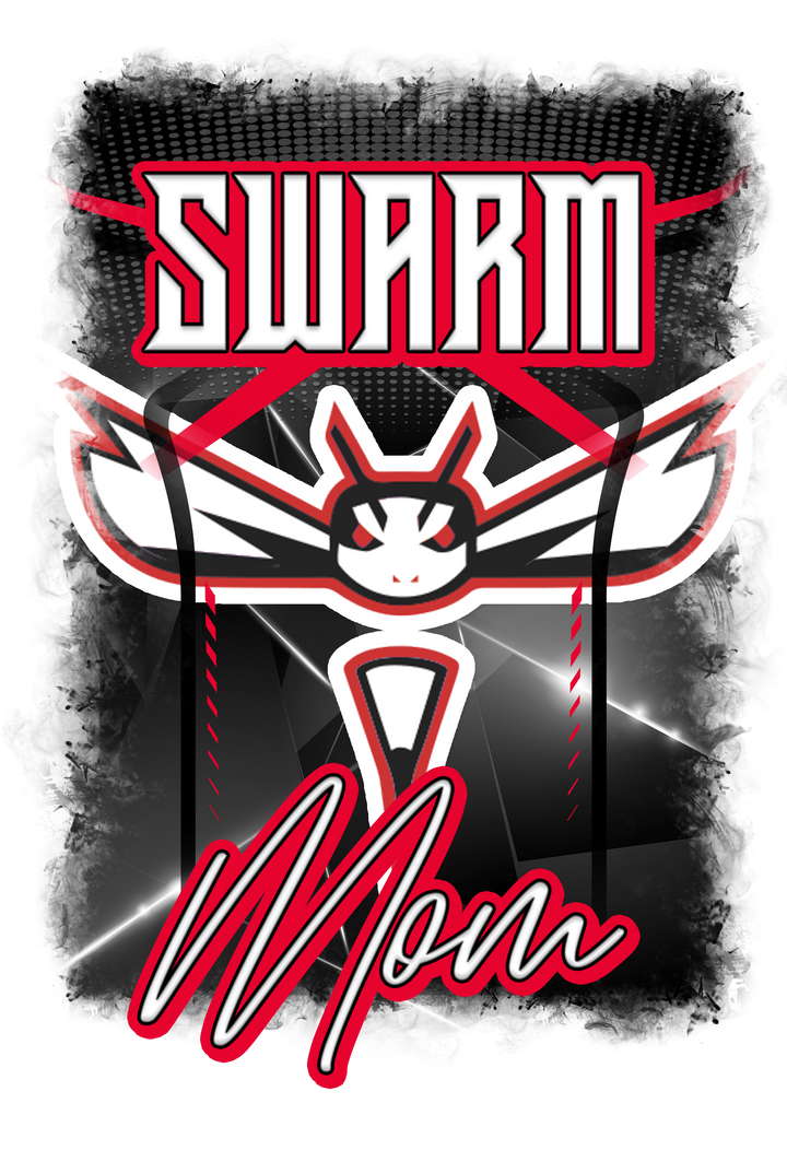 Swarm Parent T-Shirt