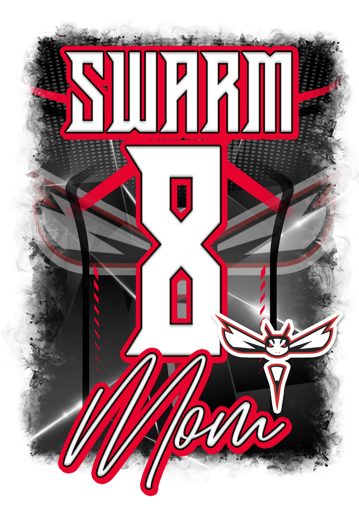 Swarm Parent T-Shirt