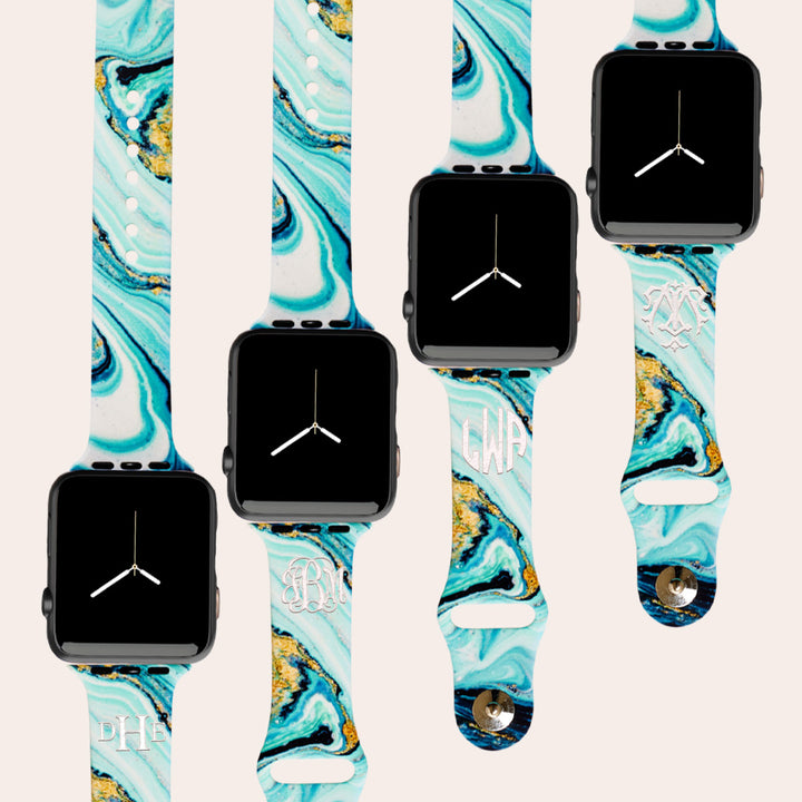 Marble Watch Bank