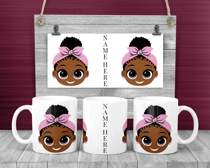 Cute Princess mug