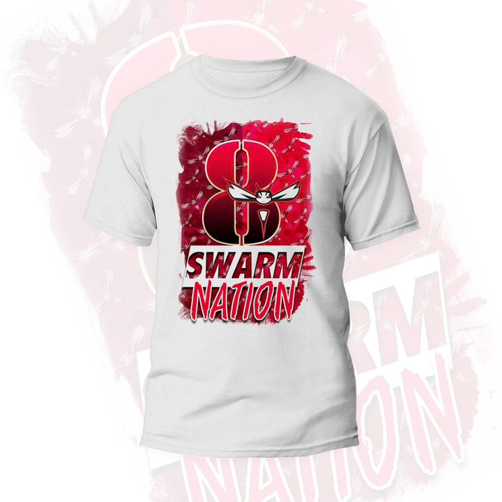 Template #145 - Swarm Nation