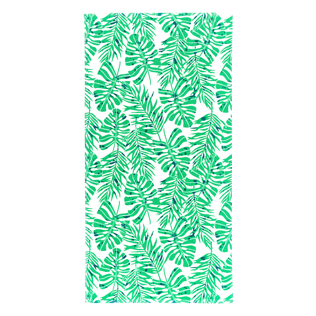 Frond of Mine Towel