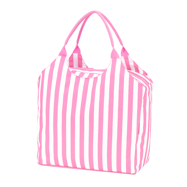 Yacht Club Beach Tote