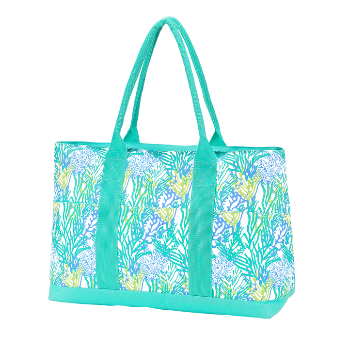 Deep Dive Cooler Tote