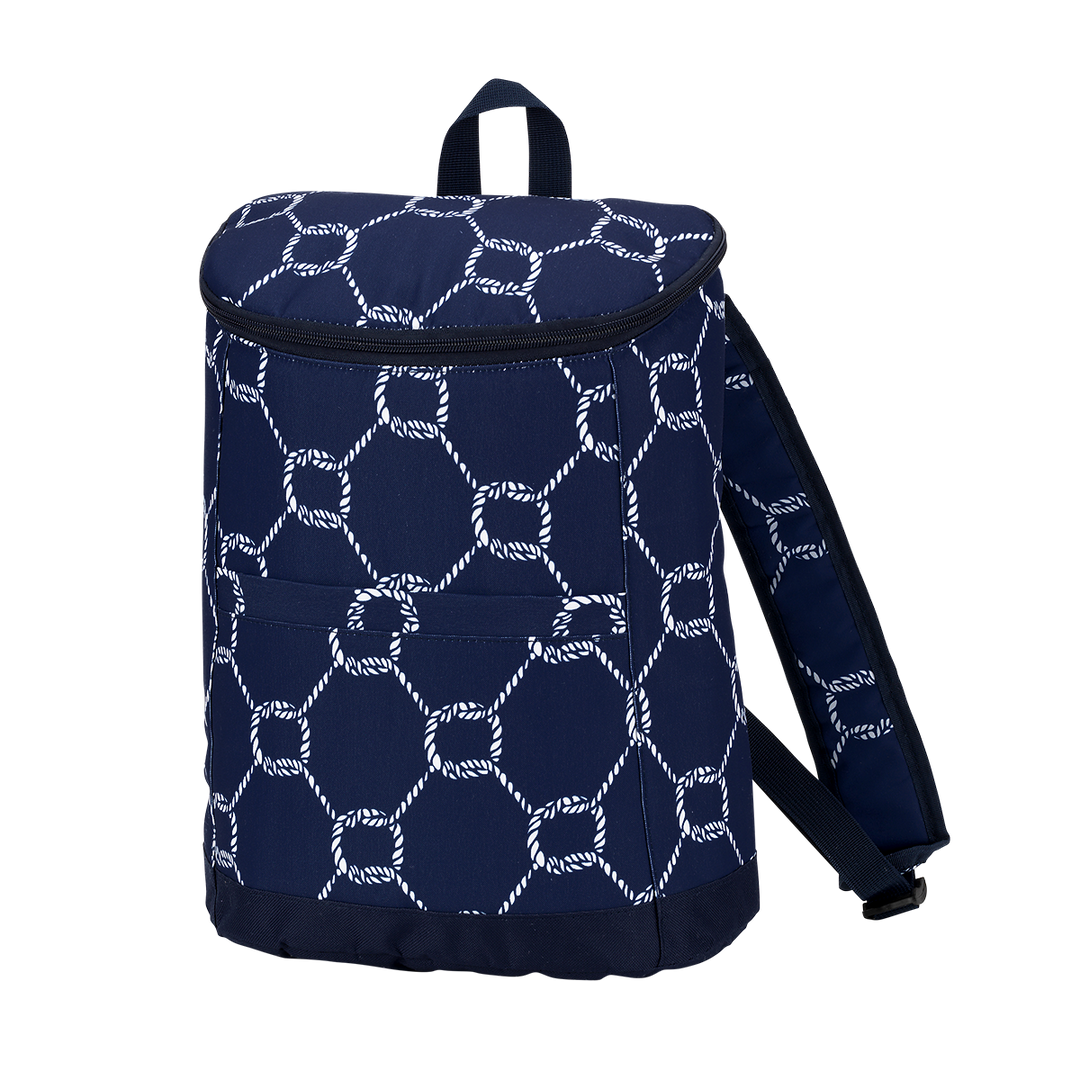 Knot-ical Cooler Backpack