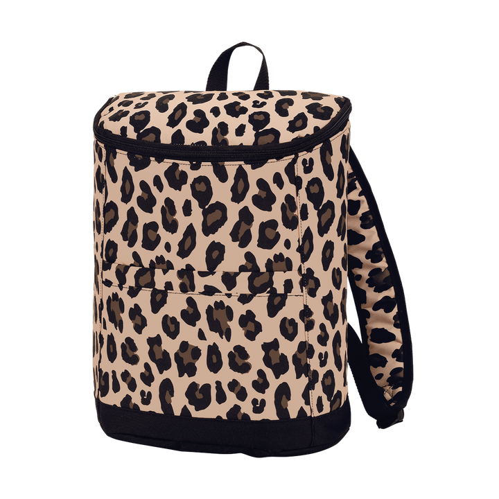 Wildside Leapard Cooler Backpack