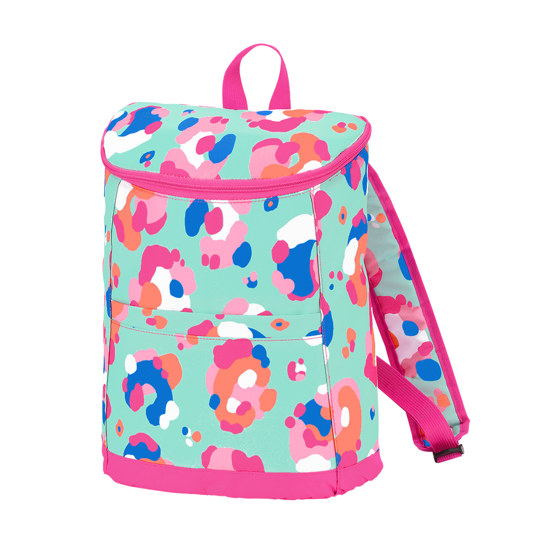 Safari Party Cooler Backpack