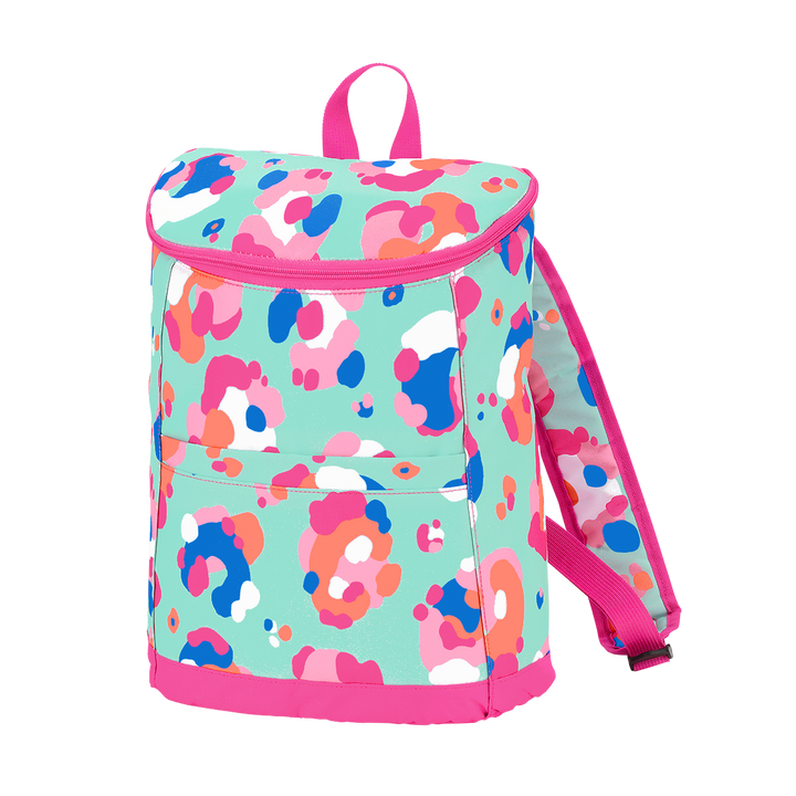 Safari Party Cooler Backpack