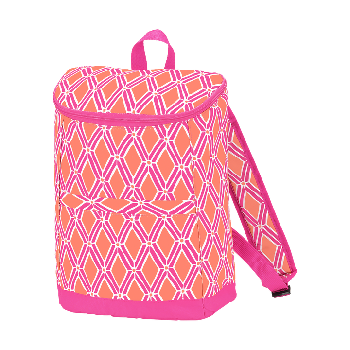 Wanderlust Cooler Backpack